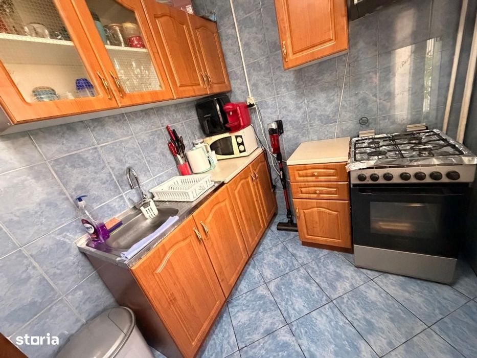 Vanzare garsoniera Militari Gorjului — fotografia 3