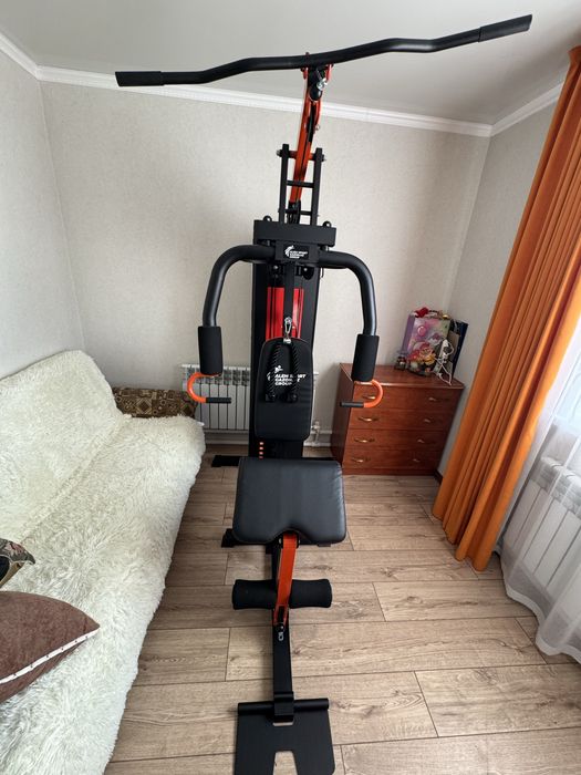 Продам силовой тренажер