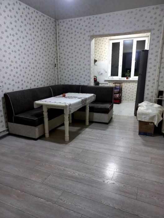 Продаётся на А.Югнаки 4ком