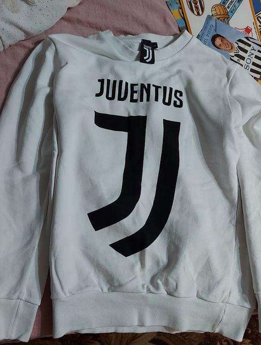 Juventus FC Fan-Retro store