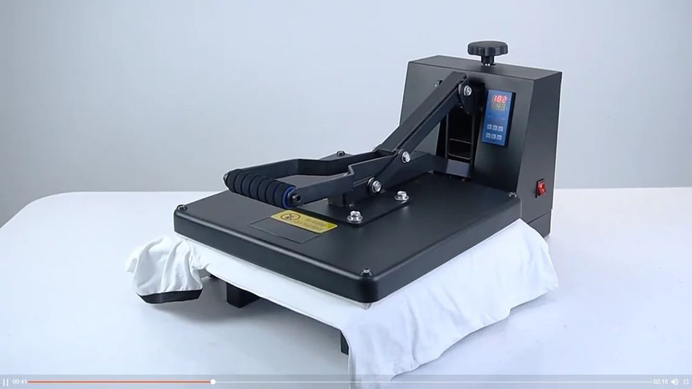 Режущий плоттер Silhouette CAMEO 4