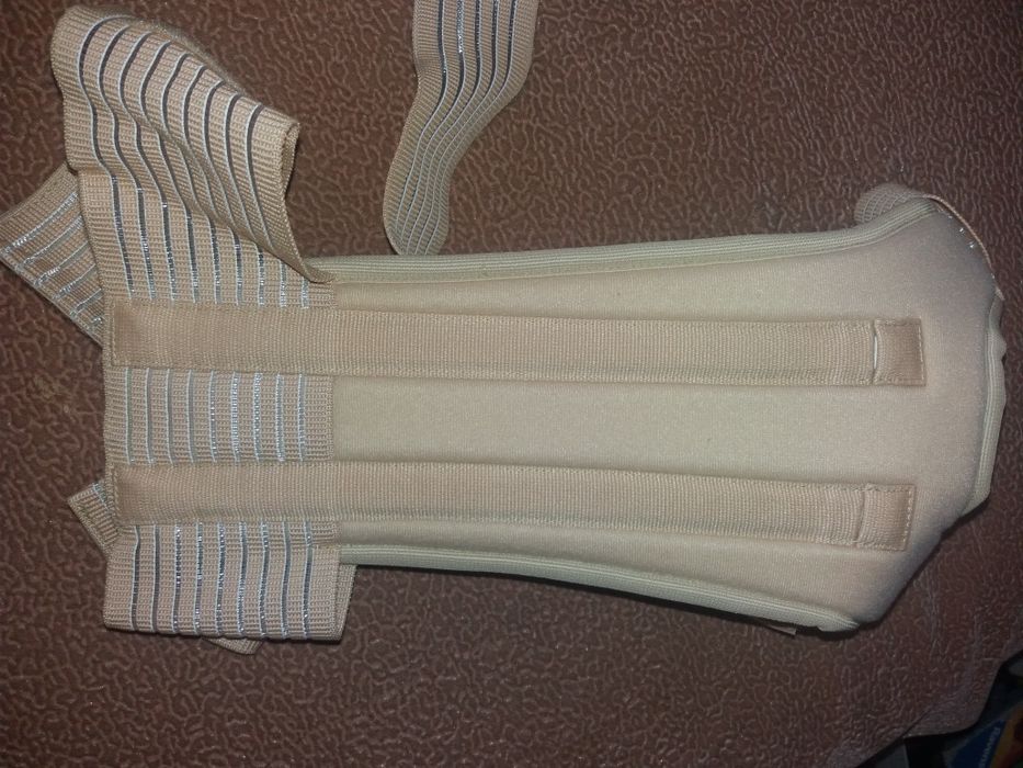 Корректор осанки