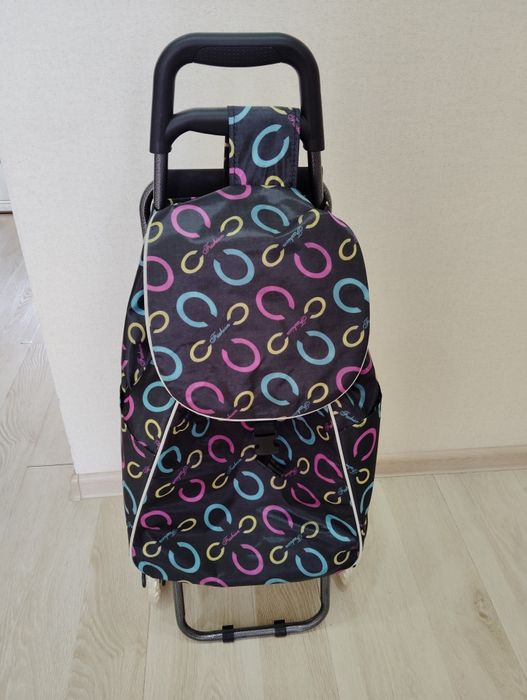 Бозор килиш учун аравача