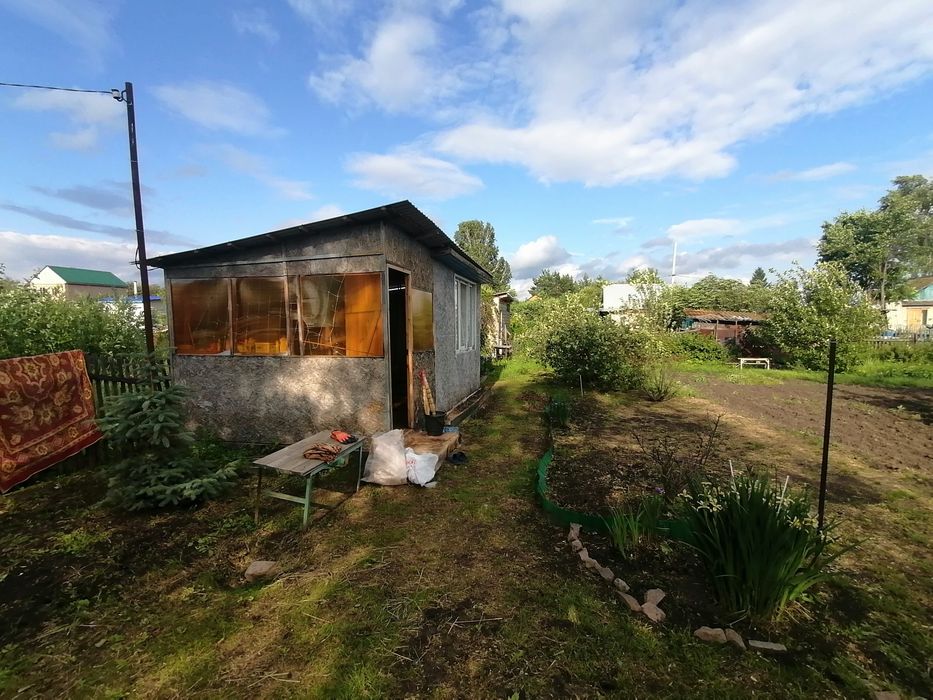 Продам хорошую дачу с/о Ракета