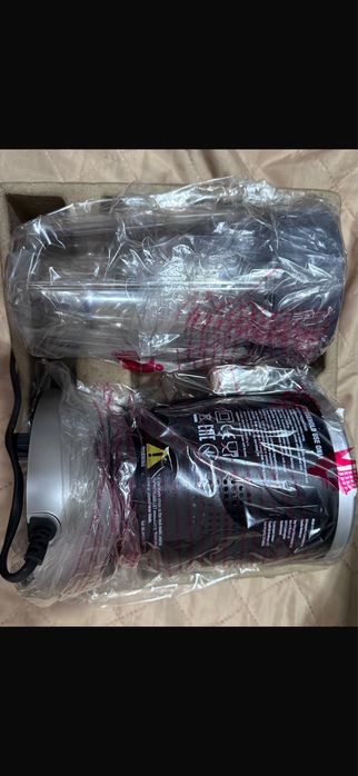 Блендер nutribullet original