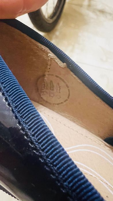 Обувь для девочки