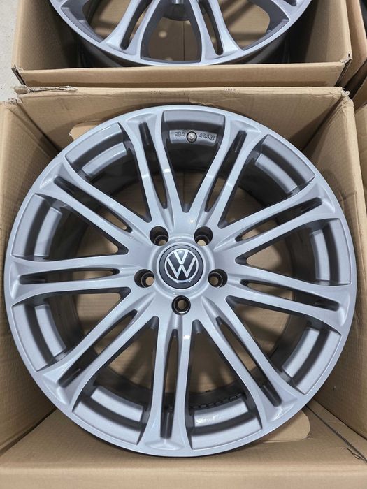 Jante 19 VW Amarok VW Touareg Insignia Honda Civic BYD 5x120 et 20