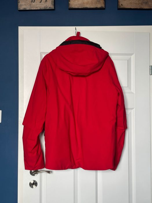 Ски яке Rossignol Medaille размер XL