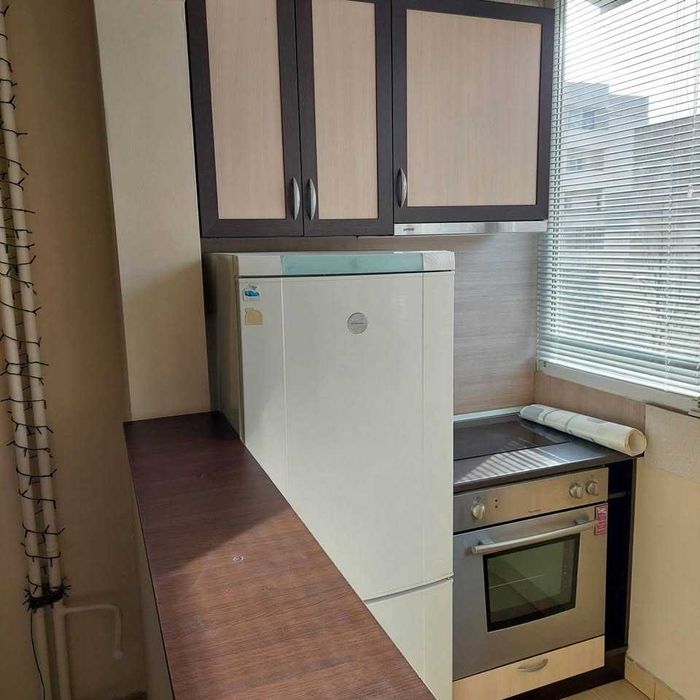 Дава се под наем Двустаен апартамент в София, Овча купел 1 - 47 кв.м за 375 € - Снимка #1