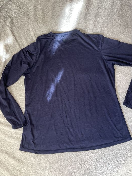Bluza dama outdoor Mountain Warehouse