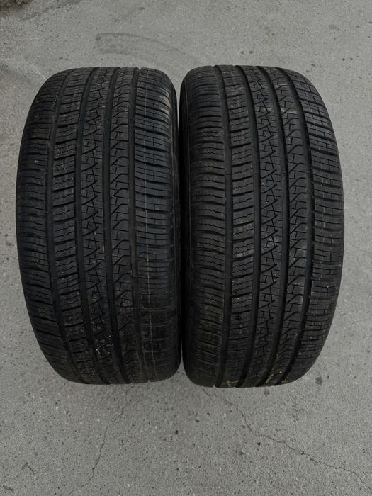 Anvelope 275/50R20 Pirelli All-Season