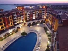 Нощувки в четири звезден комплекс Марина Кейп Ахелой