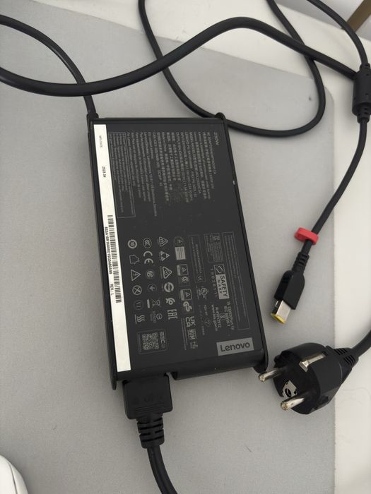 Ноутбук Lenovo LOQ 15IRH8