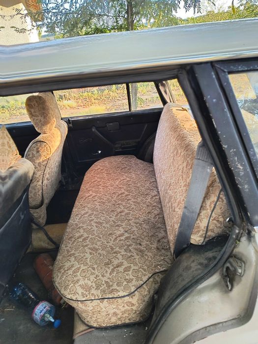 Автомобил Лада 2104
