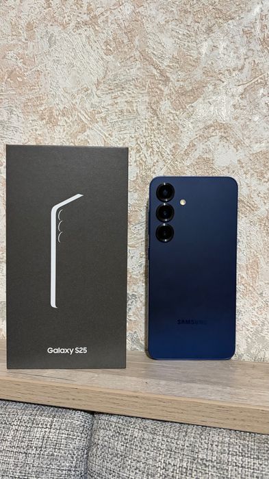 Samsung S25 128 GB