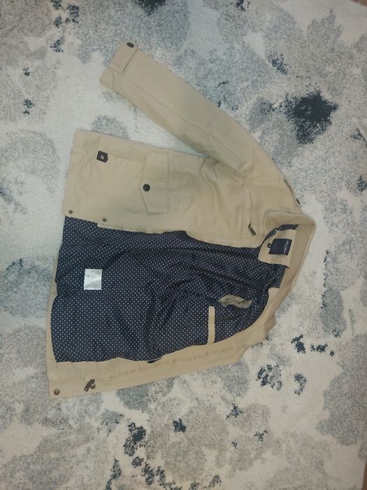 Geaca slim fit barbati