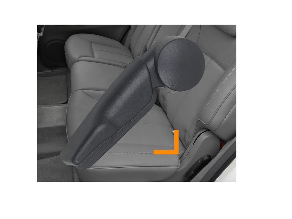 Дръжка за седала на Mercedes GL-Class X164 (2006-2012)