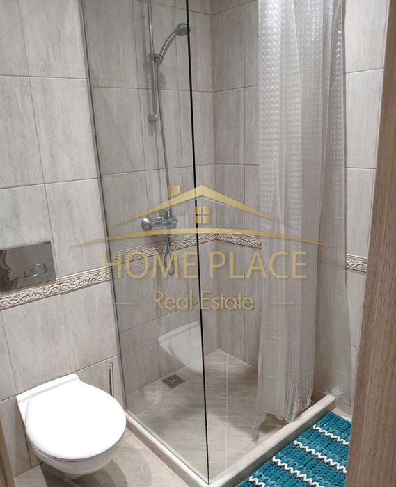 Дава се под наем Двустаен апартамент в Варна, Аспарухово - 68 кв.м за 612 € - Снимка #5