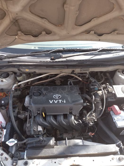 Продам Toyota Corolla 2001