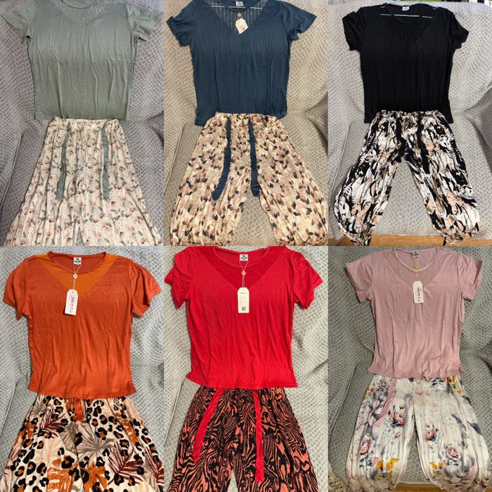 Шикарные двойки для дома