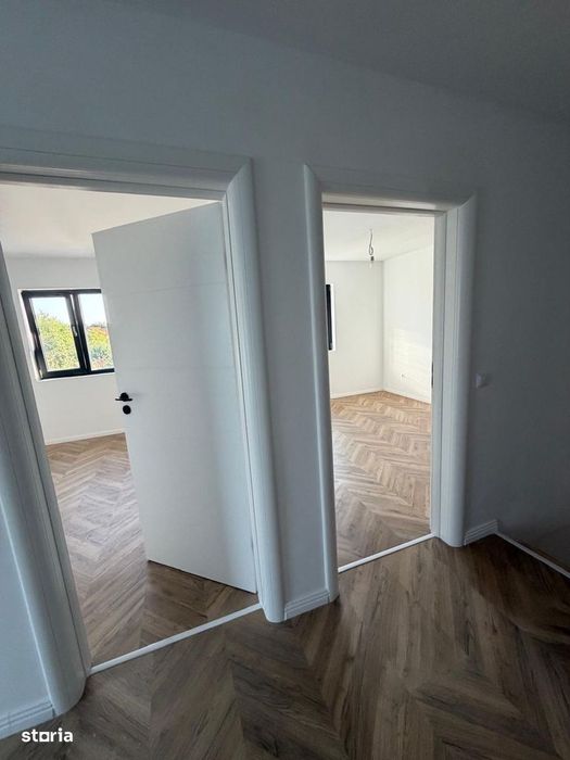 Casa de vânzare în Domnești, strada Ciutaci 5 camere