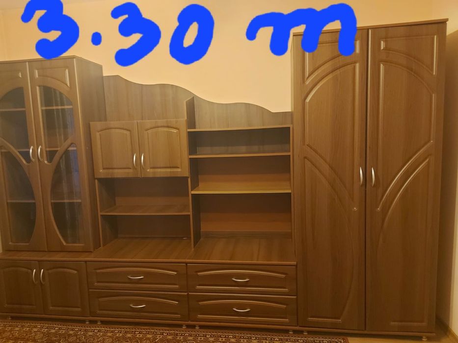 Mobilier cameră de zi