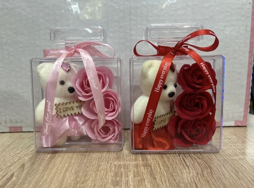Подарки на 8 марта мыльные розы оптом