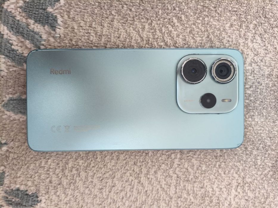 Redmi note 14 256