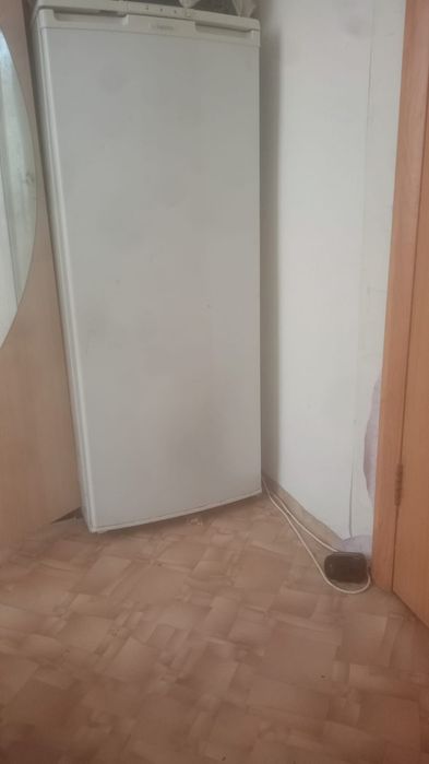 Морозильная камера