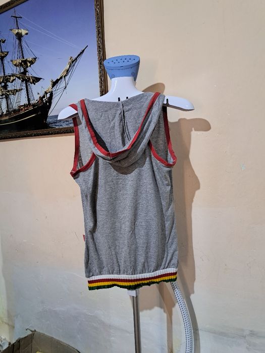 Майка  молодёжная женская