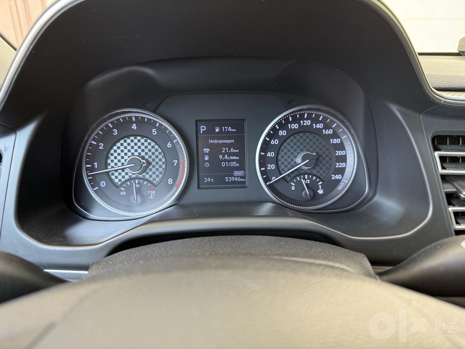 Hyundai Elantra 2020 2 litr full
