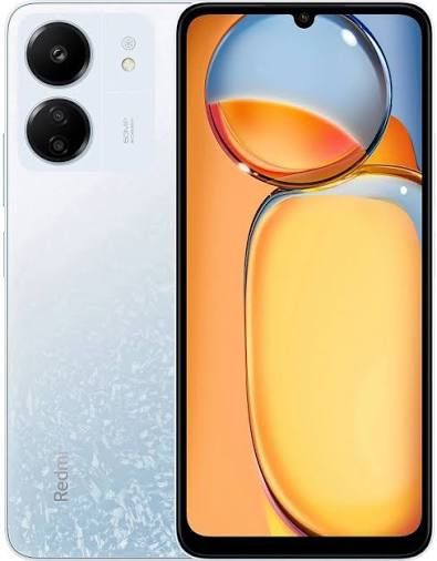 REDMI 13C или обмен