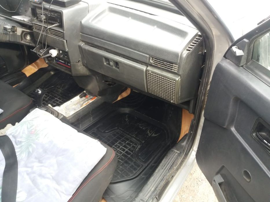 продаётся Машина