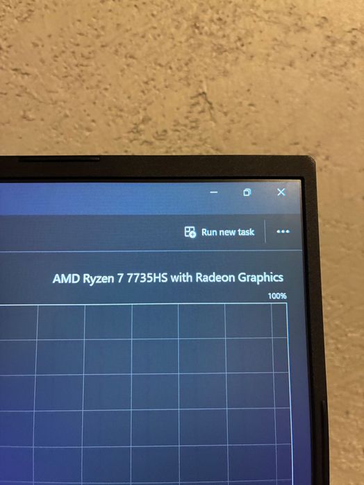 Геймърски лаптоп