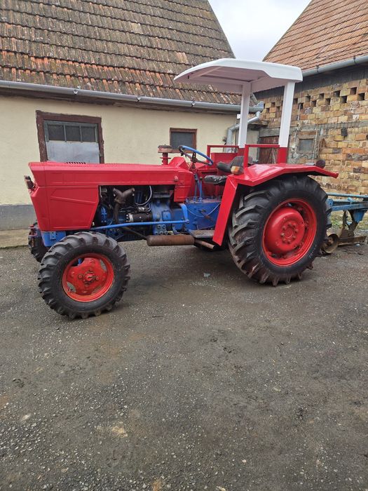 Tractor same centauro 65