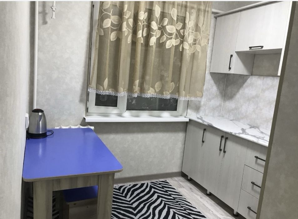 Одкомнатная квартира посуточно