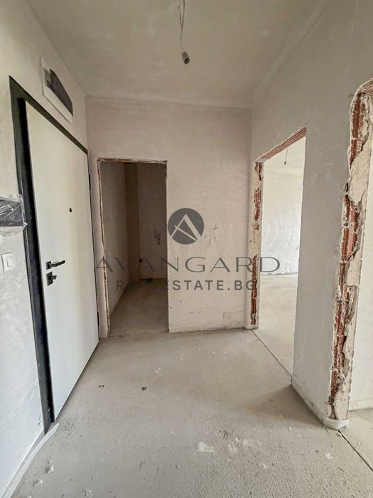 Продава се Двустаен апартамент в Пловдив, Кършияка - 69 кв.м за 1774 €/кв.м - Снимка #7