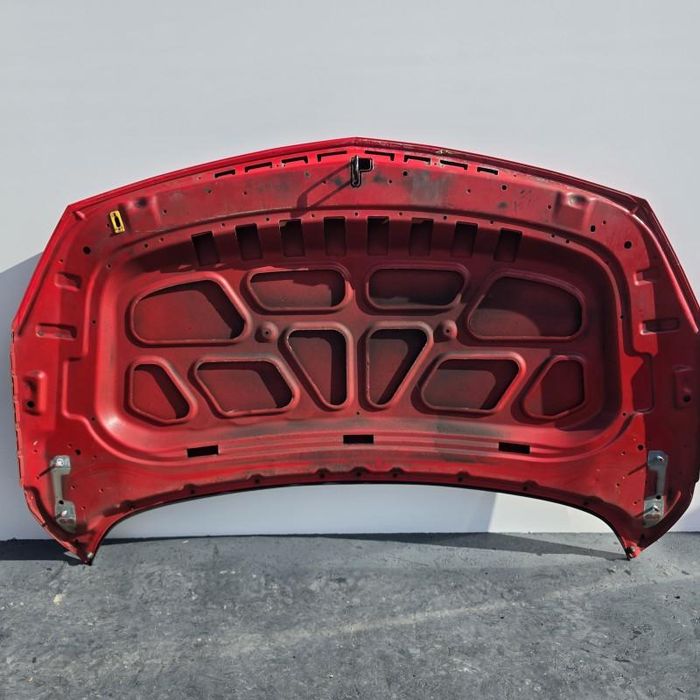 Capota motor rosie Opel Astra J