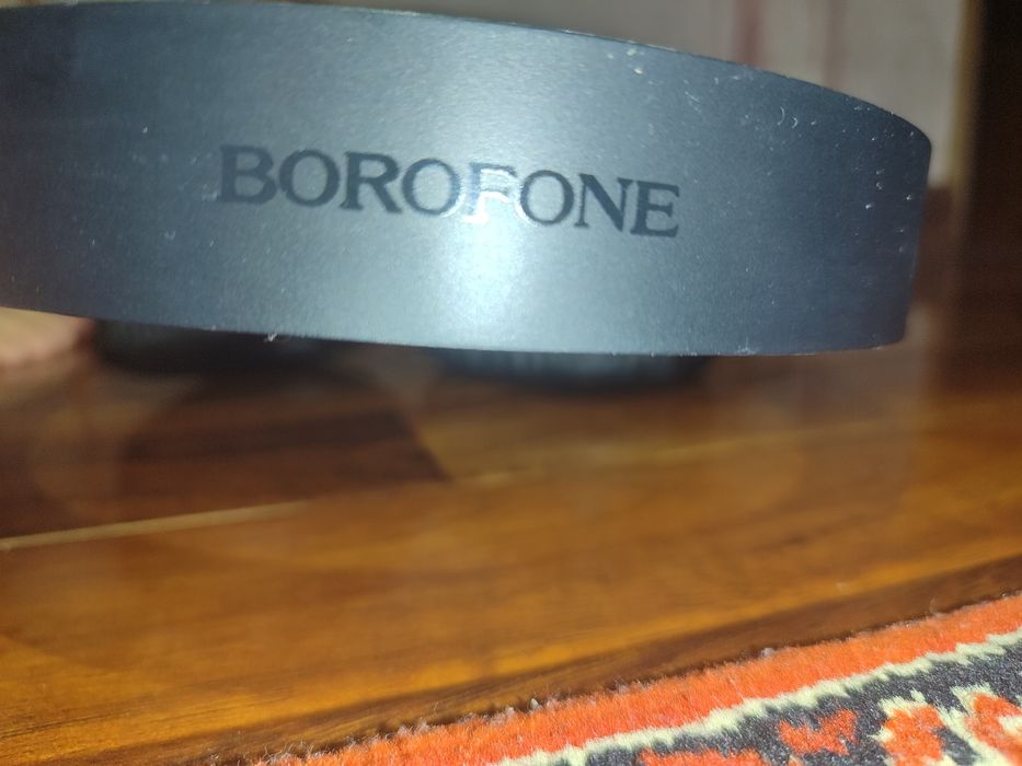 Продам оригинал наушник борофон