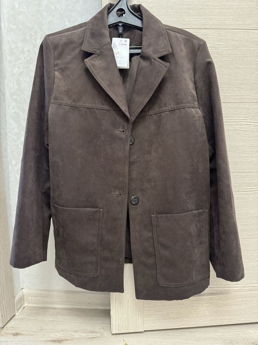 Пиджак от H&M новый