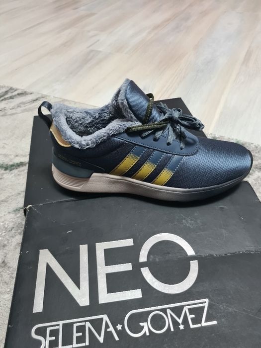 Adidasi Ne-o Selena Gomez