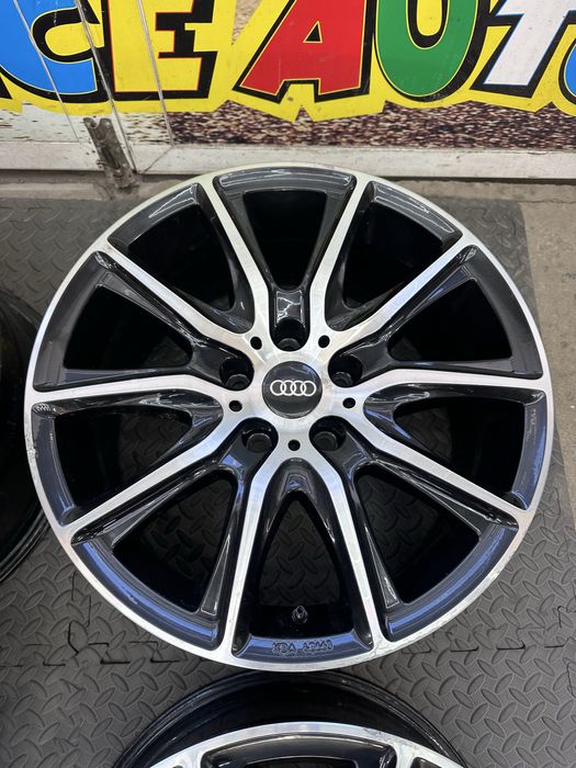 17-цола 5х112 - Audi - A4-A5-A6-Q3-Q5 и други