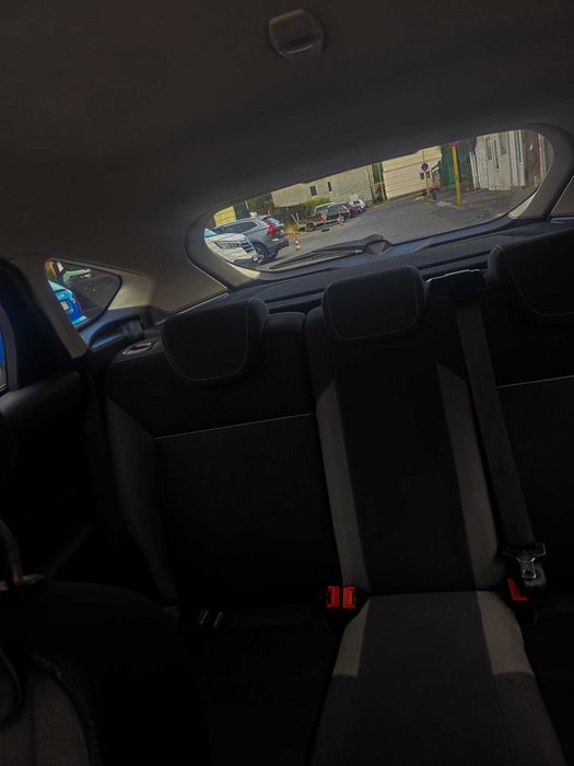 Ford Focus MK3 1.6 Diesel