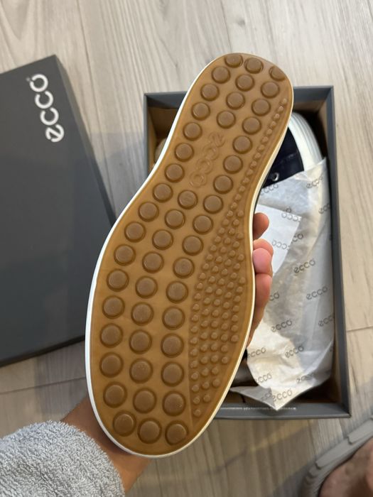 Pantofi Casual Ecco