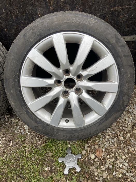 Jante Audi 17 ,A4 .A5