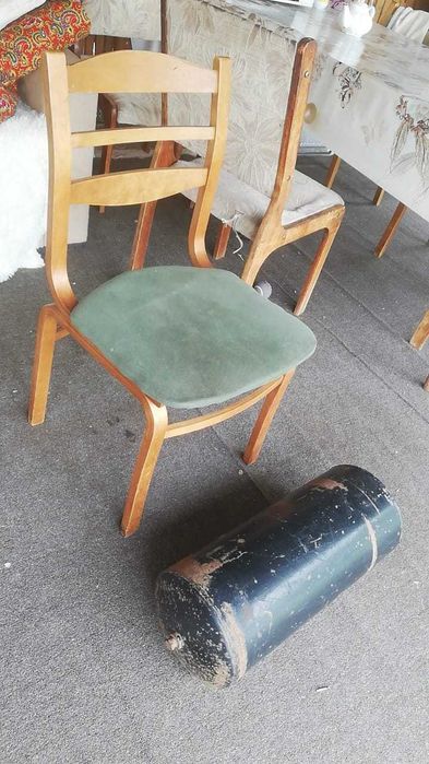 Емкость металлическая