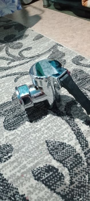 Продам новый кран