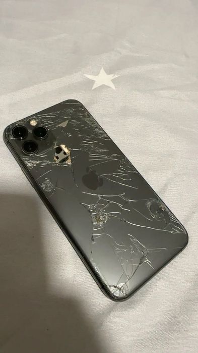 iPhone 11 Pro piese