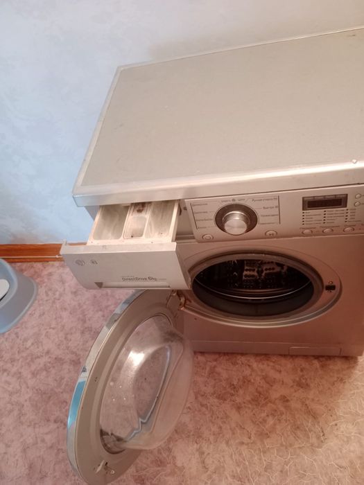 Продам стиралка.