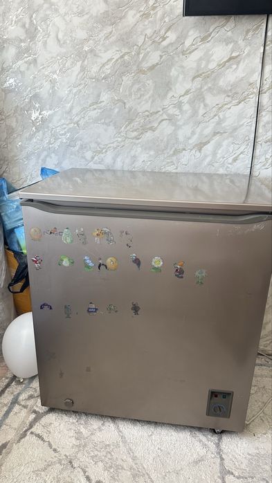 Продаеться морозильник  .